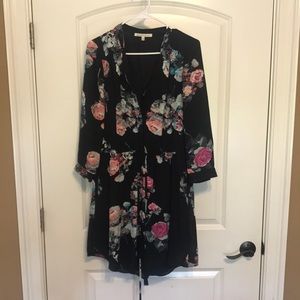 M Daniel Rainn Dress